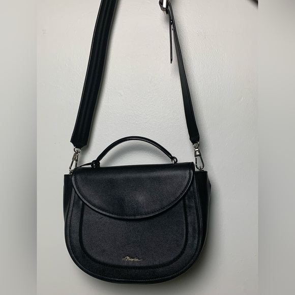 3.1 Philip Lim Hudson top handle Satchel with dust bag. great condition - Picture 11 of 14